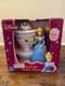 Vintage (Funrise) Disney Princess CINDERELLA BUBBLE BLOWER Toy, NEW! RARE
