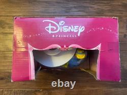 Vintage (Funrise) Disney Princess CINDERELLA BUBBLE BLOWER Toy, NEW! RARE