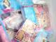 Vintage Rare Walt Disney Cinderella Prince Charming Blanket New NOS SET