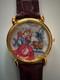 Vintge 1995 LE 069/500 Cinderella, Mice Gus and Jacques Watch Never Worn