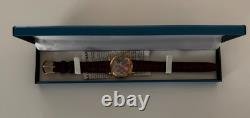 Vintge 1995 LE 069/500 Cinderella, Mice Gus and Jacques Watch Never Worn