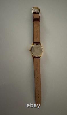 Vintge 1995 LE 069/500 Cinderella, Mice Gus and Jacques Watch Never Worn
