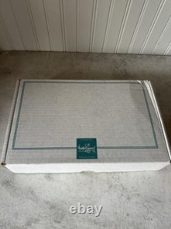 WDCC Cinderella Sewing Book with Stand, COA + Pink Dress Promo Books x2 & 2 Cards