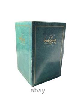 WDCC Cinderella They Can't Stop Me From Dreaming NIB READ DESCRIPTION