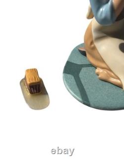 WDCC Cinderella They Can't Stop Me From Dreaming NIB READ DESCRIPTION