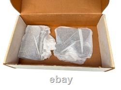 WDCC Cinderella's Sewing Book Figurine Statue With Stand Box COA New
