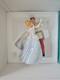 WDCC Disney CINDERELLA SO THIS IS LOVE Dancing Figurine Prince Charming Retired