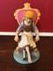 WDCC Disney Cinderella 50th Anniversary Fit for a Princess Statue RARE M
