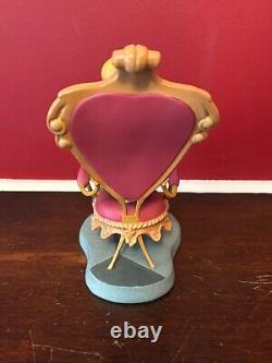 WDCC Disney Cinderella 50th Anniversary Fit for a Princess Statue RARE M