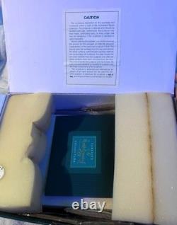 WDCC Disney Cinderella An Elegant Coach For Cinderella #1028711 (retired 1999)