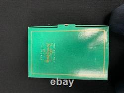 WDCC Disney Cinderella Fairy Godmother Bibbidi Bobbidi Boo Figurine Box COA