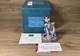WDCC Disney Cinderella Grand Duke Royal Fitting Figurine withCOA 50th Anniversary