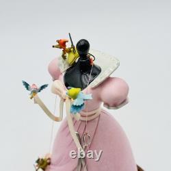 WDCC Disney Cinderella Lovely Dress For Cinderelly Figurine & Book NEW IN BOX