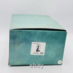 WDCC Disney Cinderella Lovely Dress For Cinderelly Figurine & Book NEW IN BOX