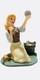 WDCC Disney Classics Cinderella They Can't Stop Me From Dreaming Box-COA
