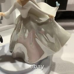 Walt Disney Cinderella Prince Charming Wedding Cake Topper