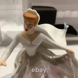 Walt Disney Cinderella Prince Charming Wedding Cake Topper