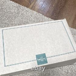 Walt Disney Cinderella Sewing Book with wood stand new in box