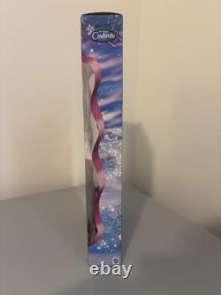 Walt Disney Cinderella Special Edition Prince Charming 2005 With Glass Slipper