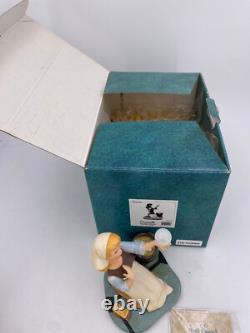 Walt Disney Classics-Cinderella, New withCOA #11K-41000