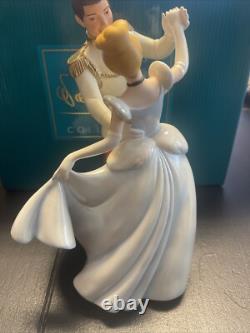 Walt Disney Classics Collection Cinderella So This Is Love NEW in BOX