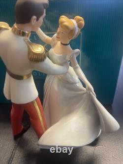 Walt Disney Classics Collection Cinderella So This Is Love NEW in BOX