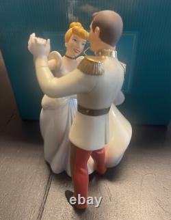 Walt Disney Classics Collection Cinderella So This Is Love NEW in BOX