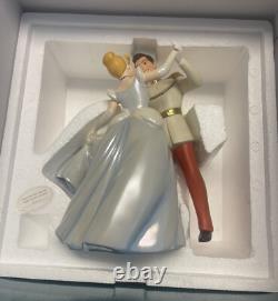 Walt Disney Classics Collection Cinderella So This Is Love NEW in BOX