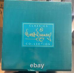 Walt Disney Classics Collection Cinderella So This Is Love NEW in BOX