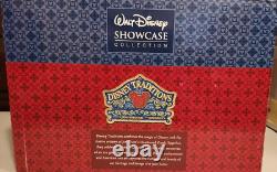 Walt Disney Showcase Jim Shore Cinderella An Enchanted Coach Awaits You New