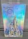 Walt Disney World 50th Cinderella Collector 17 Doll #4847/10000 NIB