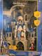 Walt Disney World Castle Playset Cinderella Mickey Minnie Tinker Bell