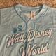 Walt Disney World Cinderella 50 Baseball Jersey XL NEW Disney Parks NWT