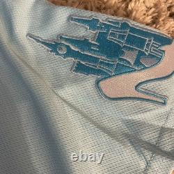 Walt Disney World Cinderella 50 Baseball Jersey XL NEW Disney Parks NWT
