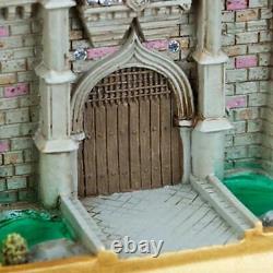 Walt Disney World Cinderella Castle Medium Figurine