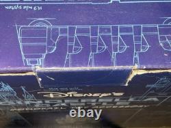 Walt Disney World Cinderella Castle Monorail Park Playset. Brand New