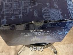 Walt Disney World Cinderella Castle Monorail Park Playset. Brand New