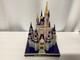 Walt Disney World Parks 50th Anniversary Cinderella Castle Figure Collectible