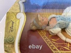 Walt Disney's Cinderella 50th Anniversary Mattel 1999 26291 NIB NRFB
