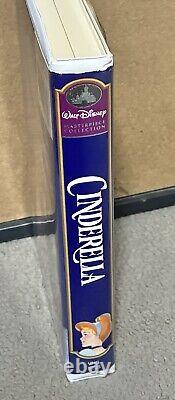 Walt Disney's Masterpiece Cinderella. Pre-owned Like New