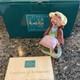 Wdcc Walt Disney Cinderella Presenting The Glass Slipper Footman Mib Coa