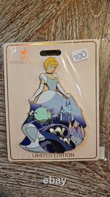 Wdi MOG Cinderella Dress Le 400