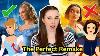 Why Cinderella Was The Only Good Disney Live Action