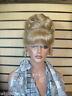 Wow Disney Updo Wig Disney Cinderella Wig Style Smooth Soft French Twist Bangs